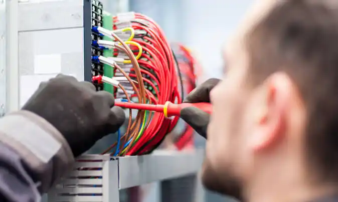 electrician Ronkonkoma